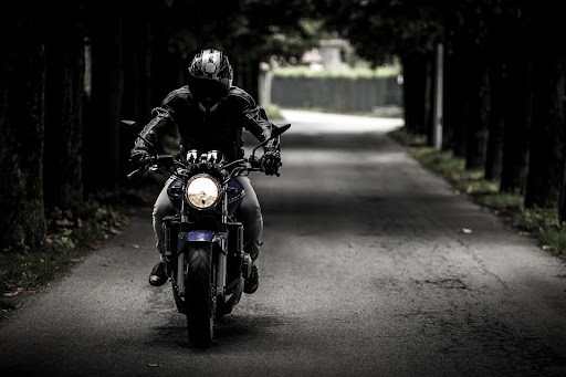 Alquila una moto en internet y disfruta de la libertad de movilidad cuando lo necesites