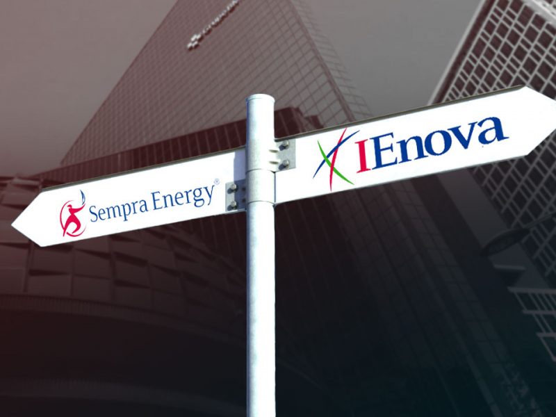 Sempra y su nueva plataforma energética regional