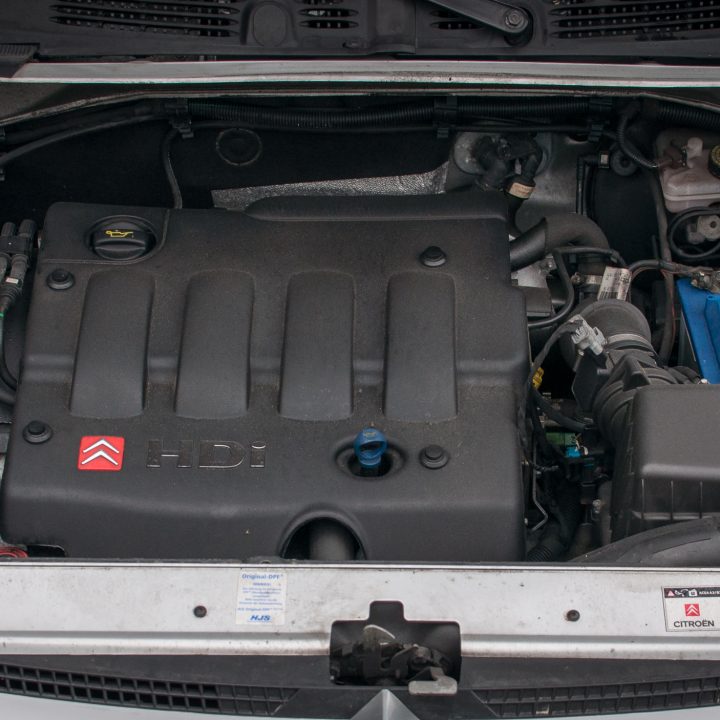 Motores Peugeot de Segunda Mano: Una Solución Confiable para Averías Inesperadas