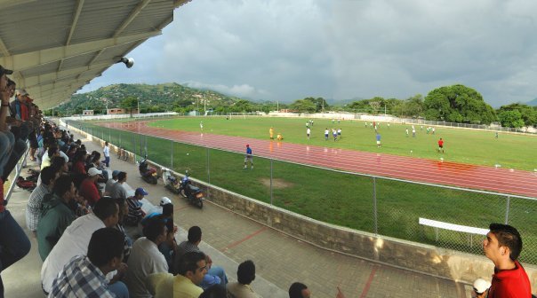 Reserva de cancha – digitalizar el acceso al deporte