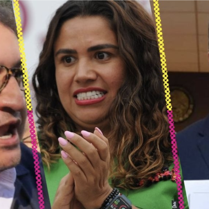 Bu Cuarón y el debate real: qué significa ser nepobaby y ¿por qué se critica sólo a algunos?