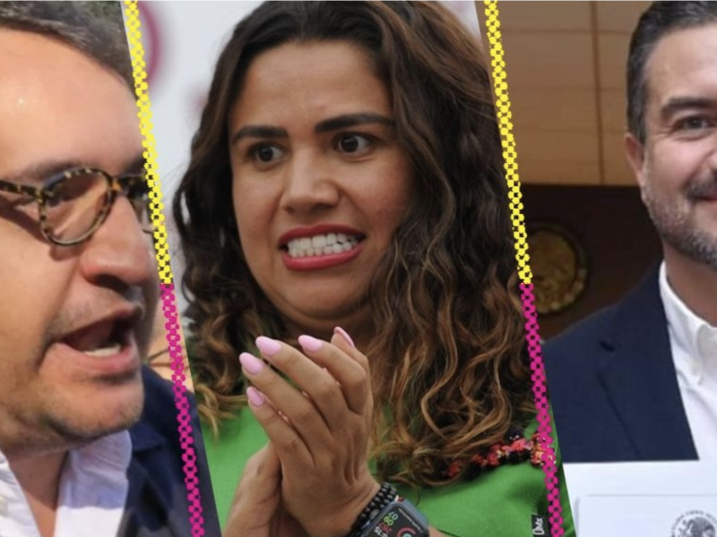 Bu Cuarón y el debate real: qué significa ser nepobaby y ¿por qué se critica sólo a algunos?