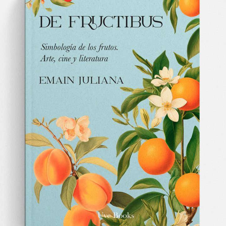 De Fructibus y el significado oculto de los frutos en el arte