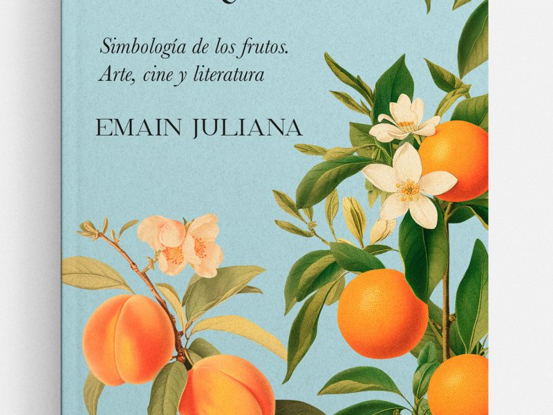 De Fructibus y el significado oculto de los frutos en el arte