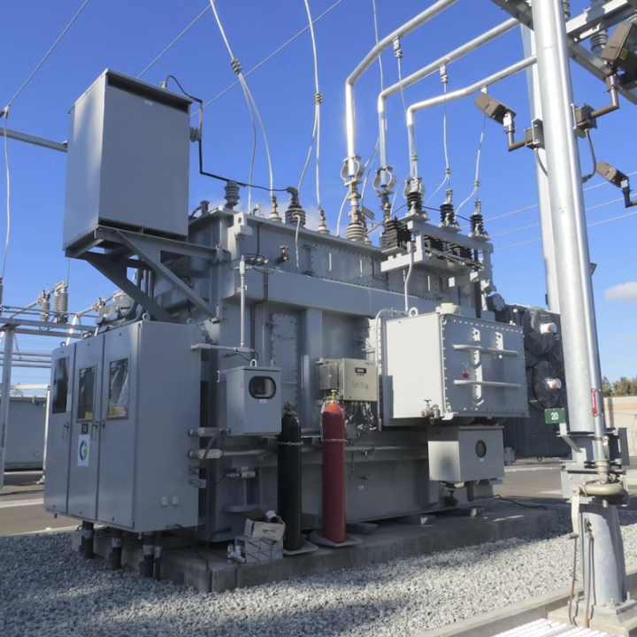 Mantenimiento de Subestaciones Eléctricas y Redes AT/BT: Trazabilidad GIS y Tecnología Offline