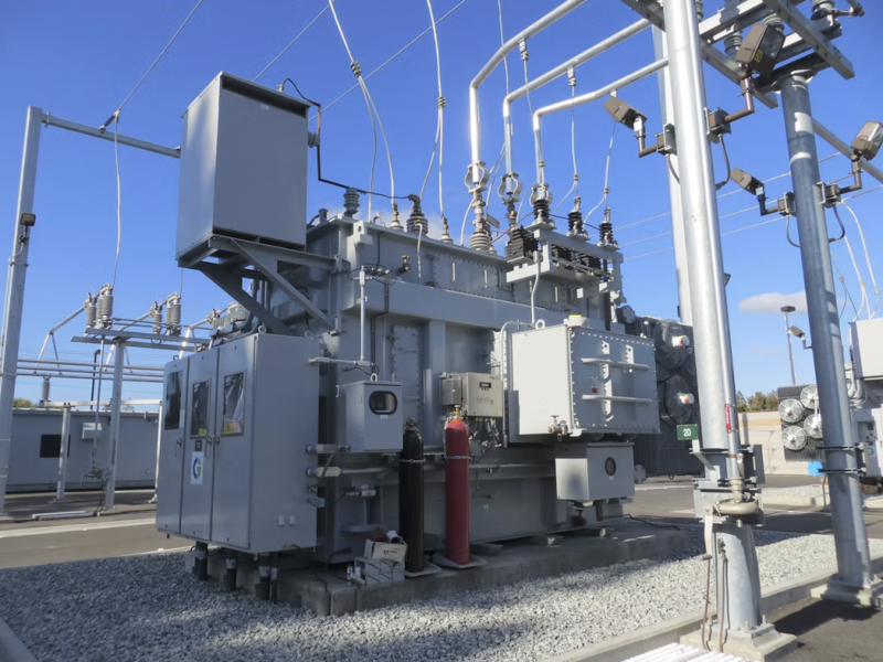 Mantenimiento de Subestaciones Eléctricas y Redes AT/BT: Trazabilidad GIS y Tecnología Offline